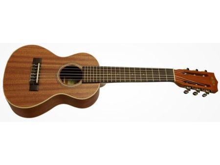 TENOR Caoba GUITARlele - Image 4