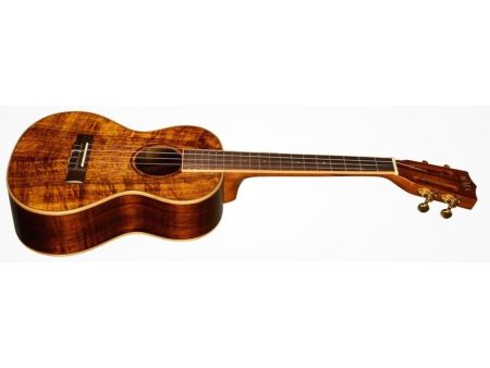 TENOR Hawaiian Koa - Image 2