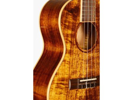 TENOR Hawaiian Koa - Image 3