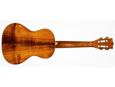 TENOR Hawaiian Koa - Image 4