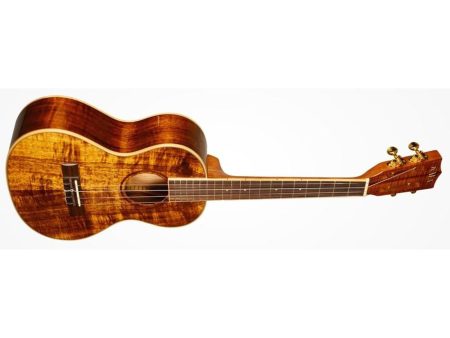 TENOR Hawaiian Koa - Image 5