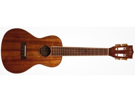 CONCERT Hawaiian Koa