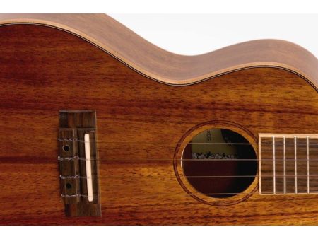 CONCERT Hawaiian Koa - Image 2