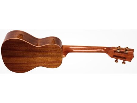 CONCERT Hawaiian Koa - Image 5