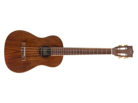 BARITONO Hawaiian Koa