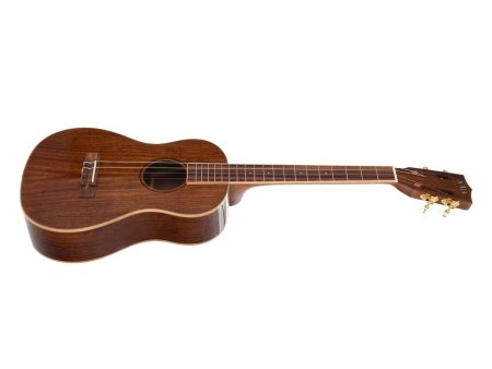 BARITONO Hawaiian Koa - Image 4