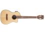 BARITONO Tapa Solida Abeto EQ