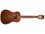 BARITONO Tapa&Fondo Solida Caoba ESTUCHE