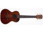 TENOR Tapa&Fondo Solida Caoba Satin ESTUCHE