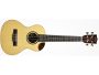 TENOR Tapa Solida Abeto Pau Ferro Cutaway ESTUCHE