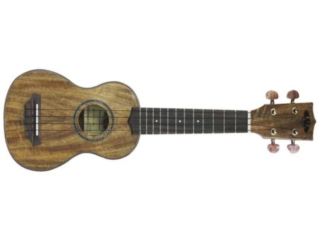 SOPRANO Cuerpo de Mango
