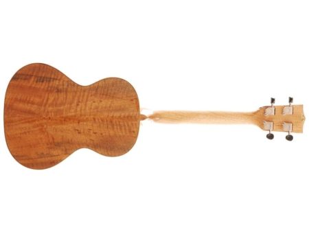 TENOR Cuerpo de Mango ESTUCHE - Image 3