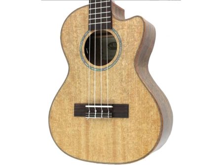 TENOR Cuerpo de Mango Cutaway EQ - Image 2