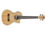 TENOR Cuerpo de Mango Cutaway EQ ESTUCHE