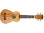 SOPRANO Spalted Maple FUNDA