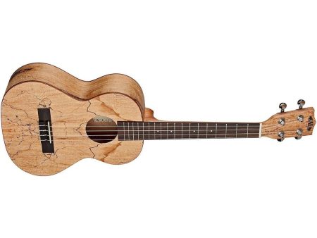 TENOR Spalted Maple FUNDA