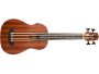 UBASS Wanderer Mahogany Fretted FUNDA