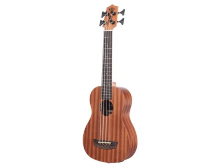 WANDERER U.BASS Electro Acustico Caoba - Image 4