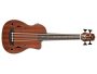UBASS Journeyman Mahogany Fretted FUNDA