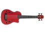 UBASS Journeyman Mahogany Fretted FUNDA