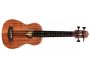 U-Bass All Solid Acacia Fretted w/Case