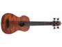 EXOTIC MAHOGANY U.BASS Electro Acustico Caoba