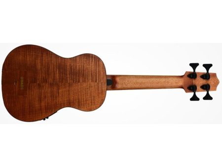 UBASS Exotic Caoba Satin EQ Shadow FUNDA - Image 4