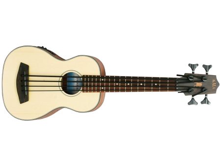 UBASS Tapa&Fondo Solida Abeto EQ Shadow