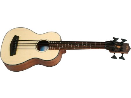 UBASS Tapa&Fondo Solida Abeto EQ Shadow - Image 3