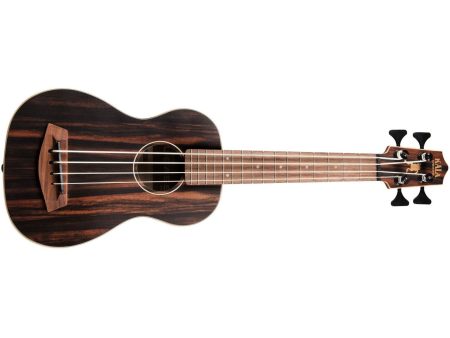 UBASS Exotic Mahogany EQ Shadow FUNDA