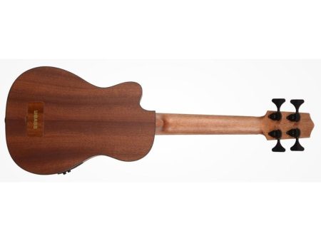 Fretted SOLID Spruce Top w/Cutaway Hutch Hutchinson - Image 2