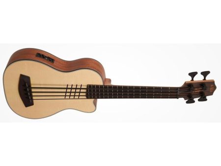 Fretted SOLID Spruce Top w/Cutaway Hutch Hutchinson - Image 4