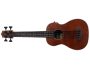 Zurdo EXOTIC MAHOGANY U.BASS Electro Acustico