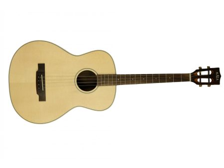 GUITARRA TENOR Tapa Solid Spruce