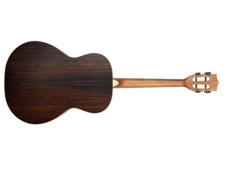 GUITARRA TENOR Tapa Solid Spruce - Image 2