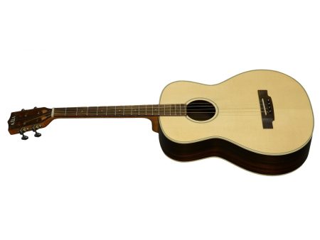 GUITARRA TENOR Tapa Solid Spruce - Image 3