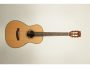 CEDAR Top, PARLOR Guitar