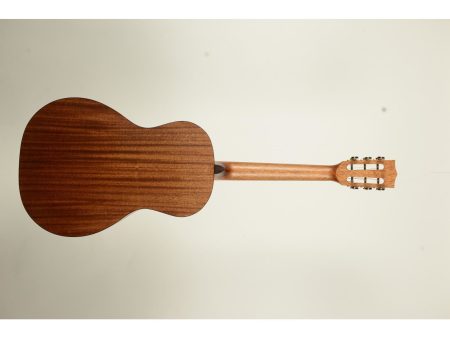 CEDAR Top, PARLOR Guitar - Image 4