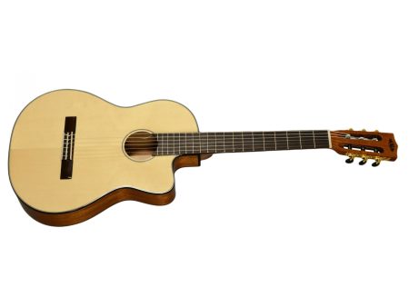 THINLINE Spruce Top Mahogany B/S Ny - Image 2