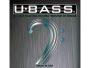 Metal Round Wound 5 Cuerdas UBASS Set