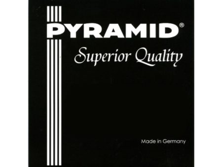 #509 Pyramid SUB U-Bass Strings