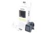 Afinador CLIP Pinza Recargable Guit Bajo Violin Uke