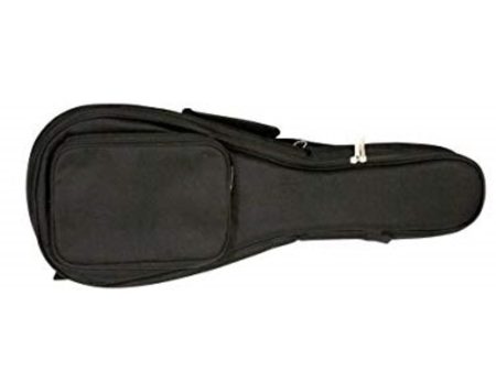 FUNDA Deluxe p/ Ukelele SOPRANO