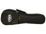 FUNDA Deluxe p/ Ukelele SOPRANO logo Kala