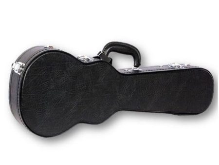 Black Hardcase Concert