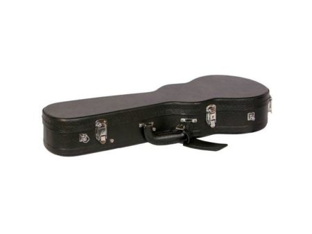 Black Hardcase Soprano