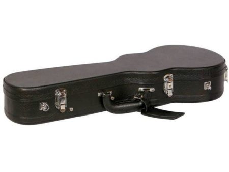 Black Hardcase Tenor