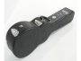 Checker Black Case Baritone
