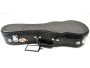 Checker Black Case Soprano