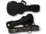 Checker Black Case Tenor